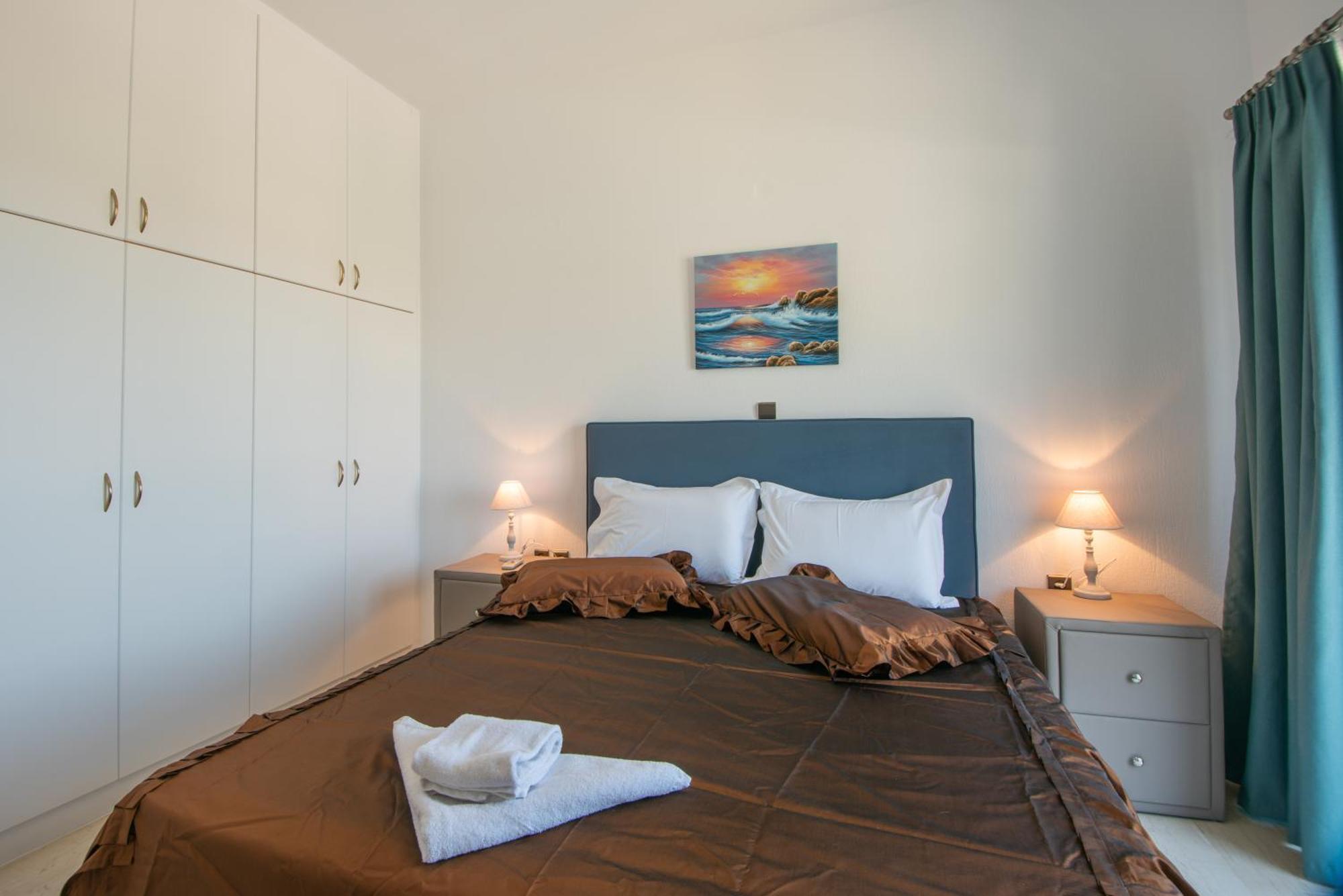 Istron Mirabella Villas Luaran gambar