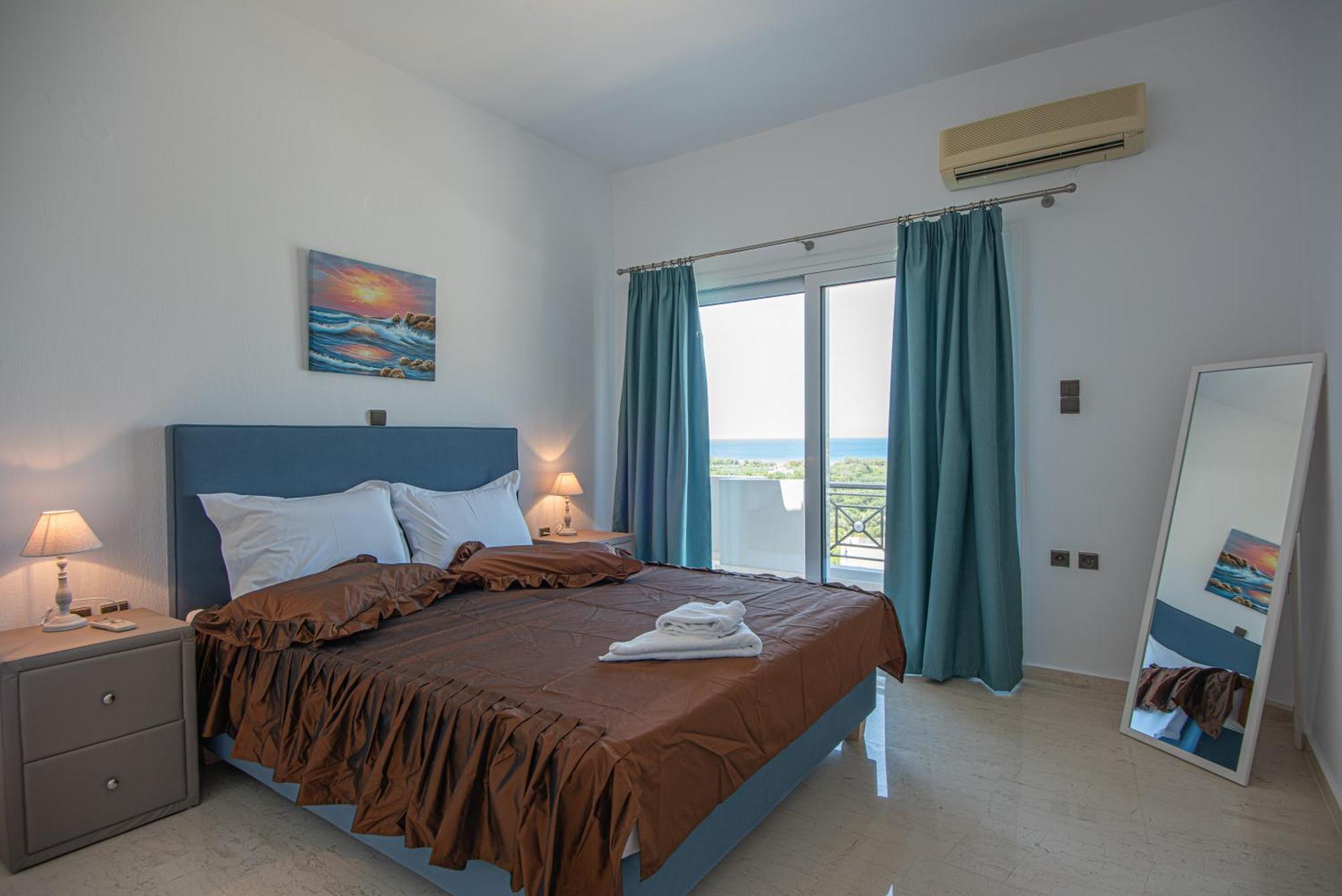 Istron Mirabella Villas Luaran gambar