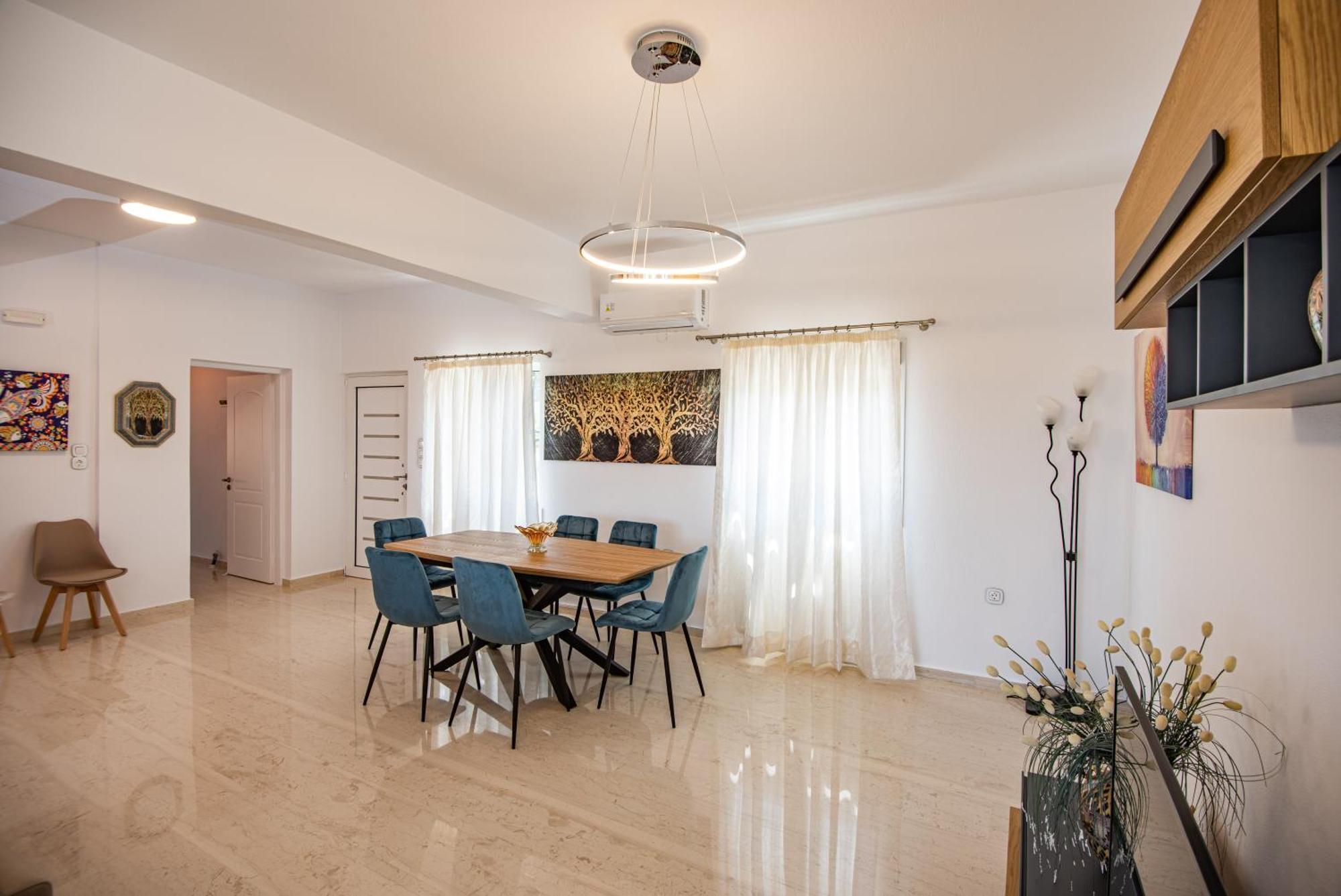 Istron Mirabella Villas Luaran gambar