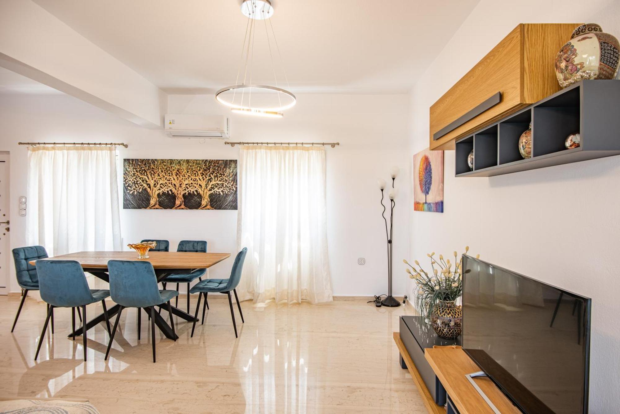 Istron Mirabella Villas Luaran gambar
